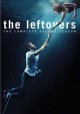 The leftovers : The complete second season  Cover Image