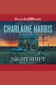 Night shift Cover Image