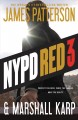 NYPD Red 3  Cover Image