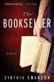 The bookseller : a novel  Cover Image