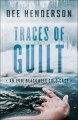 Traces of guilt  Cover Image