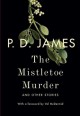 The mistletoe murder and other stories  Cover Image