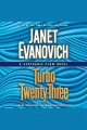 Turbo twenty-three : a Stephanie Plum novel  Cover Image