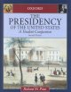 The presidency of the United States : a student companion  Cover Image