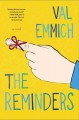 The reminders : a novel  Cover Image