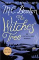 The witches' tree  Cover Image
