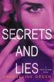 Go to record Secrets and lies : a truth or dare novel