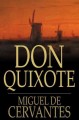 Don Quixote  Cover Image