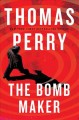 The bomb maker  Cover Image