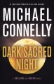 Dark sacred night  Cover Image
