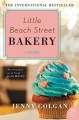 Little Beach Street Bakery. Cover Image