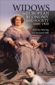 Go to record Widows in European economy and society, 1600-1920