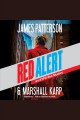 Red alert : an NYPD red mystery. Cover Image