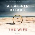 The wife a novel  Cover Image
