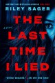 The last time I lied : a novel  Cover Image