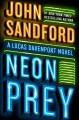 Neon prey  Cover Image