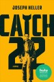 Catch-22 : 50th anniversary edition  Cover Image