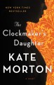 The clockmaker's daughter  Cover Image