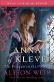 Anna of Kleve, the princess in the portrait : a novel  Cover Image