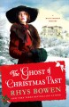 The ghost of Christmas past /  Cover Image