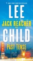 Past tense : a Jack Reacher novel  Cover Image