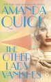The other lady vanishes  Cover Image