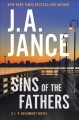 Sins of the fathers  Cover Image