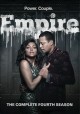 Empire. The complete fourth season  Cover Image