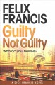 Guilty not guilty  Cover Image