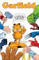 Garfield. Volume 2  Cover Image