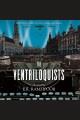 The ventriloquists Cover Image