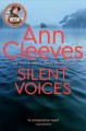 Silent voices  Cover Image
