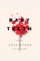 Baby teeth : a novel  Cover Image