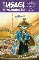 Usagi Yojimbo Saga. #7 : [Books 26-28]  Cover Image