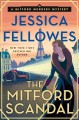 The Mitford scandal  Cover Image