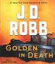 Golden in death  Cover Image
