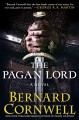 The pagan lord  Cover Image