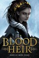 Blood heir  Cover Image