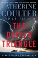 Devil's triangle, The  Cover Image
