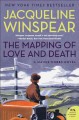 The Mapping of Love and Death : v. 7 : Maisie Dobbs  Cover Image