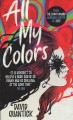 All my colors  Cover Image