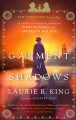 Garment of shadows / : a novel of suspense featuring Mary Russell and Sherlock Holmes  Cover Image