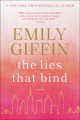 The lies that bind  Cover Image