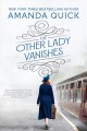 The  other lady vanishes  Cover Image