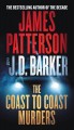 The Coast-to-coast Murders. Cover Image