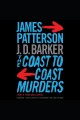 The coast-to-coast murders  Cover Image