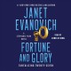 Fortune and glory : tantalizing twenty-seven  Cover Image