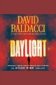 Daylight : an Atlee Pine thriller  Cover Image