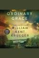 Ordinary grace Cover Image