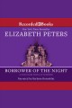 Borrower of the night Vicky bliss series, book 1. Cover Image